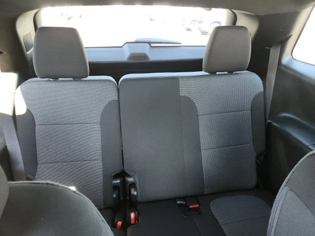 Certified Used 2023 RADIANT RED TINTCOAT Chevrolet LT Cloth image 29