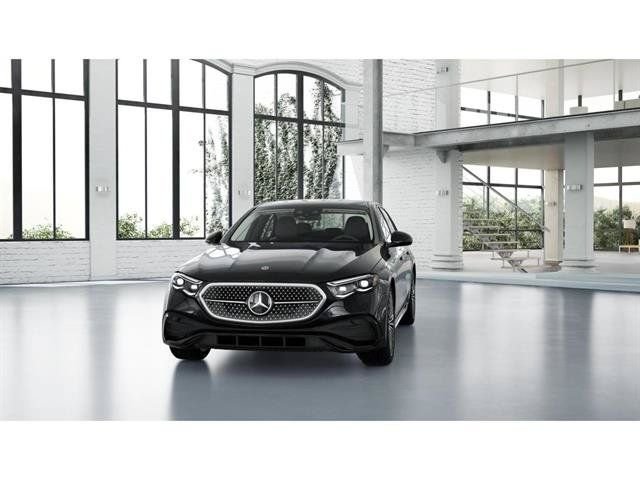 New 2027 Black Mercedes-Benz E 350 image 41