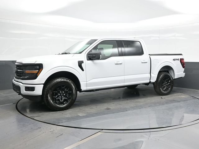 Used 2026 White Ford XLT image 5