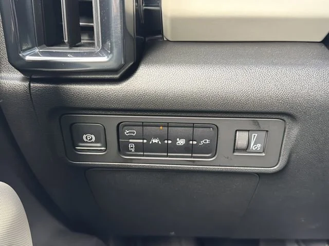 New 2026 Void Black GMC 2X image 30