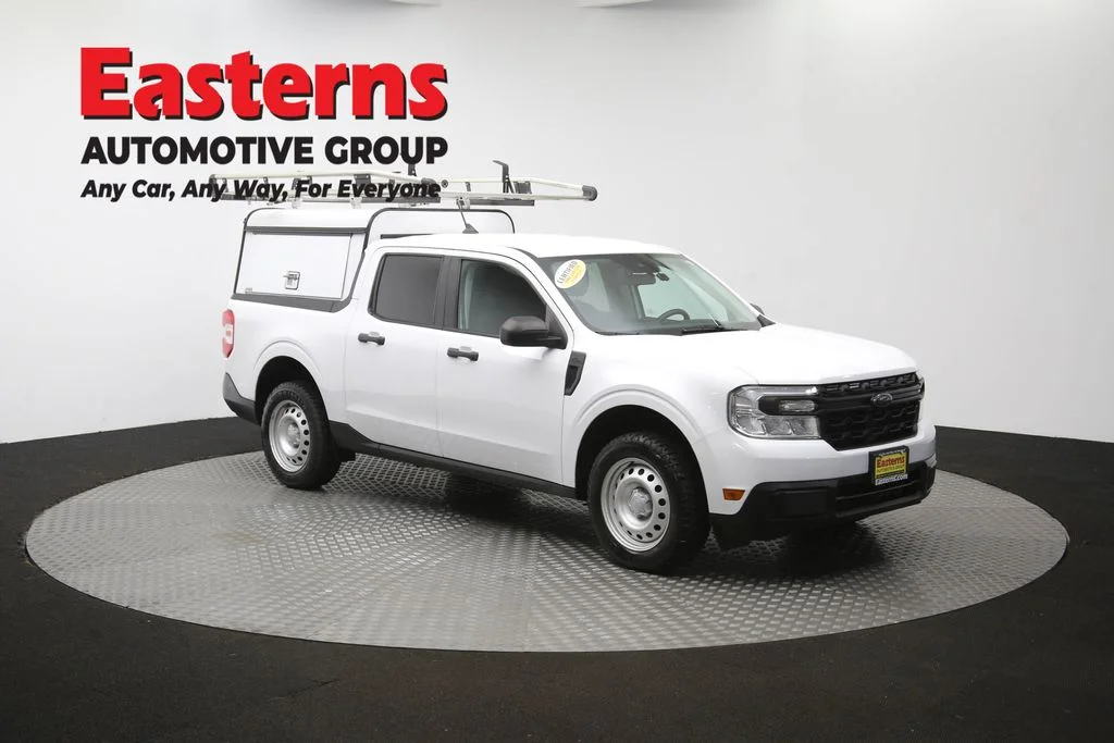 Used 2022 White Ford XL image 47