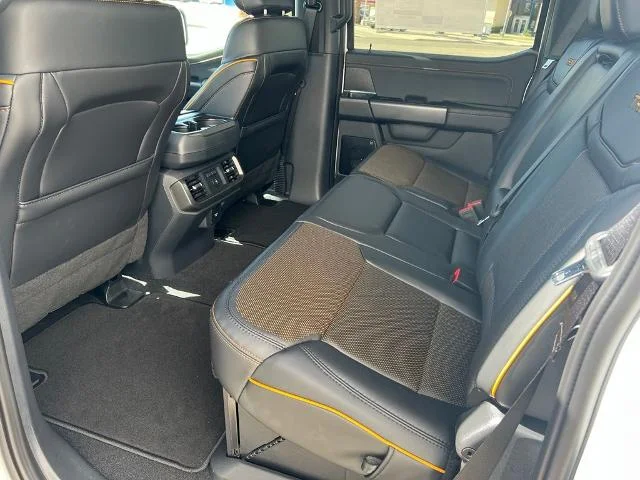 New 2026 Oxford White Ford Tremor® image 69