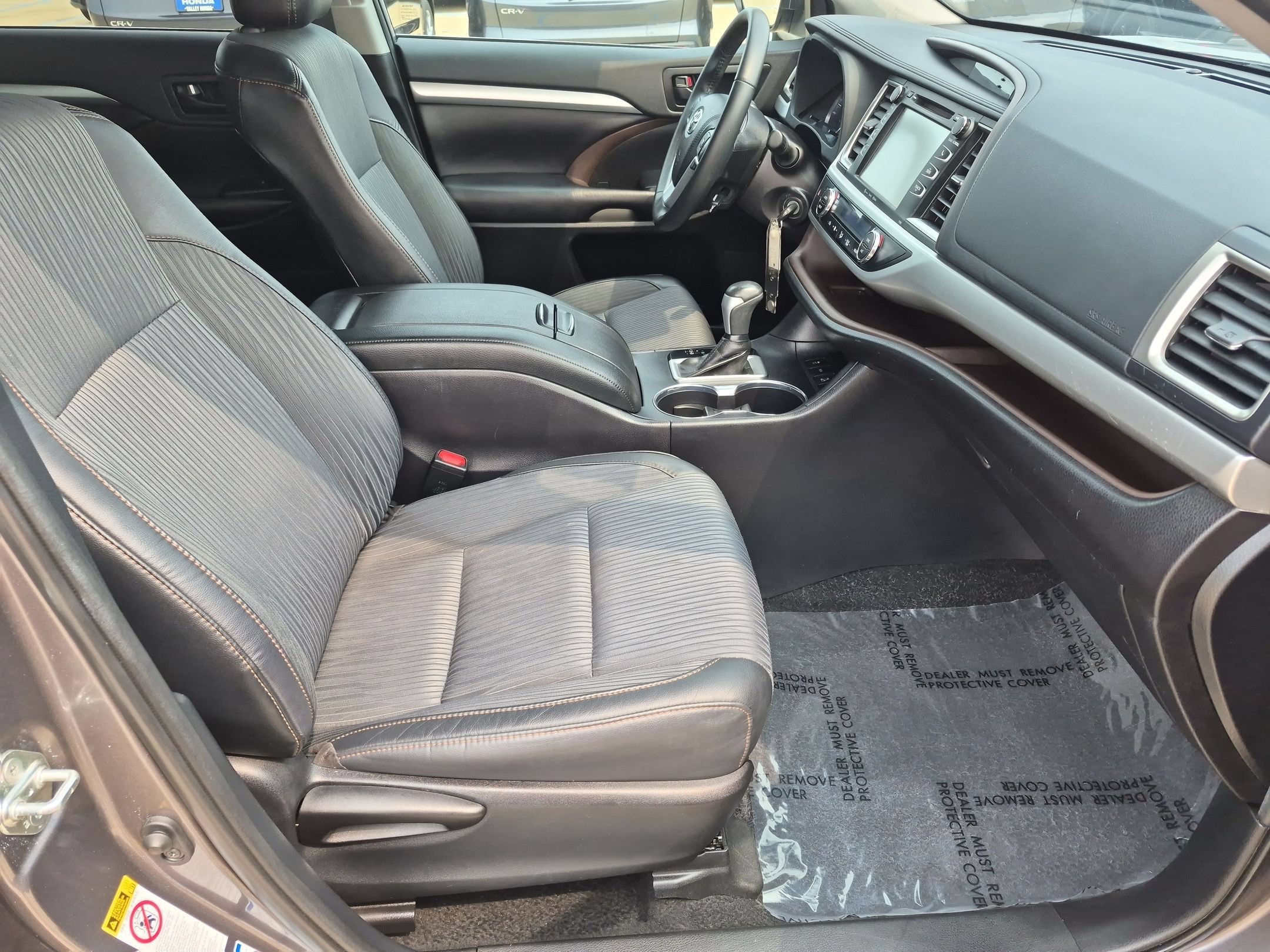 Used 2019 Predawn Gray Mica Toyota LE Plus AWD image 29