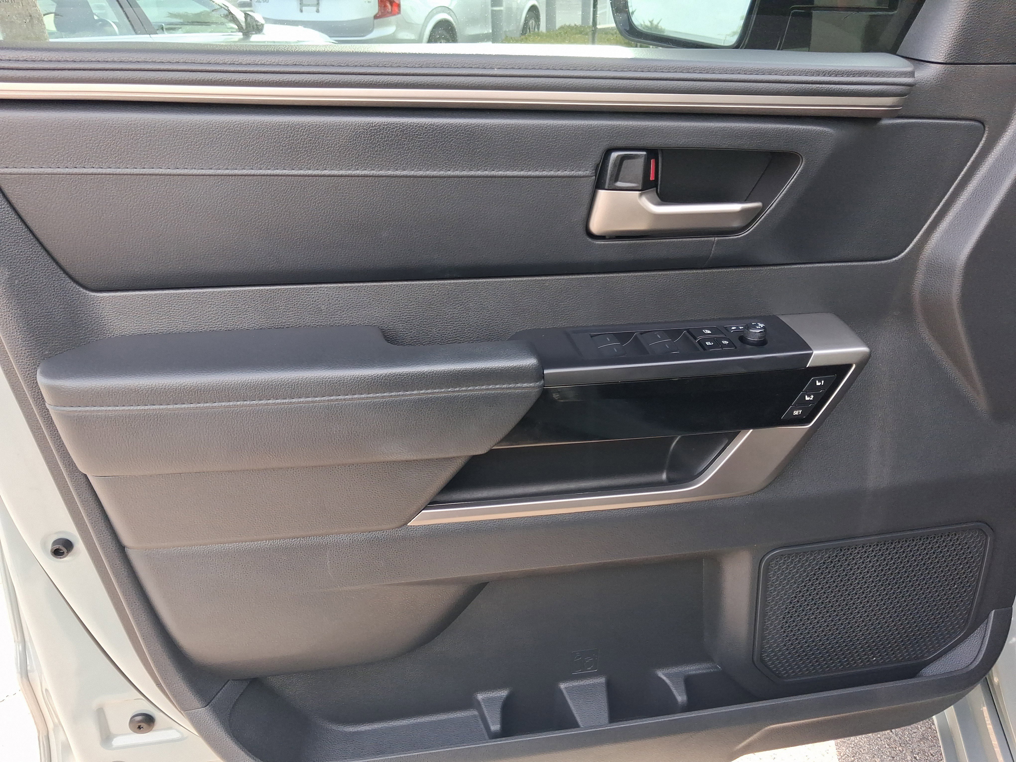 Used 2024  Toyota Limited image 16