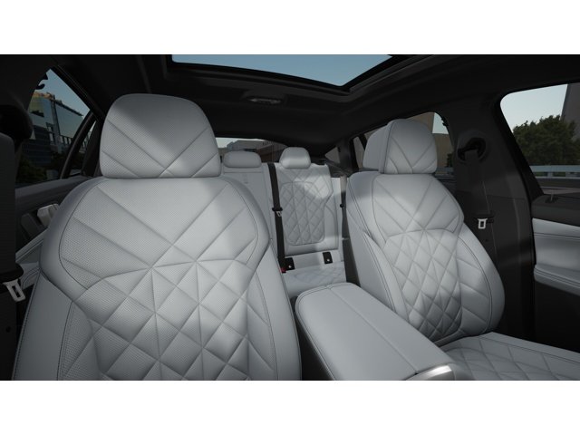 New 2027 Brooklyn Grey Metallic BMW xDrive40i image 11