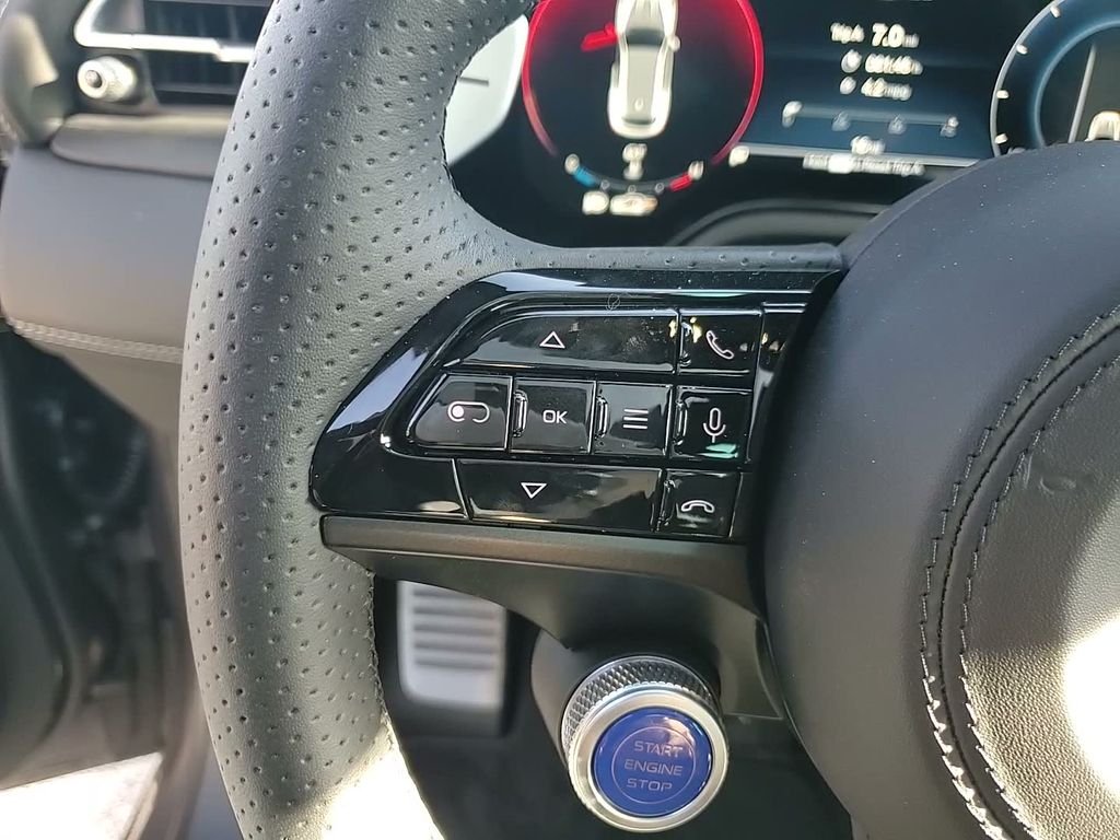 2026 Maserati Grecale Modena V6 - Photo 24