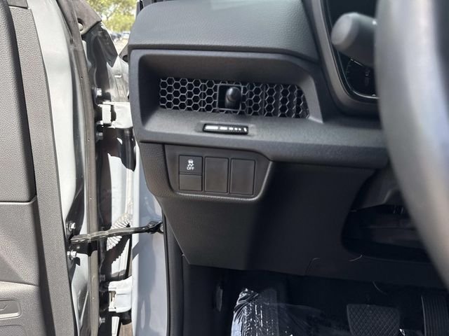 Certified Used 2025 Urban Gray Pearl Honda HYBRID 2WD SPORT image 33