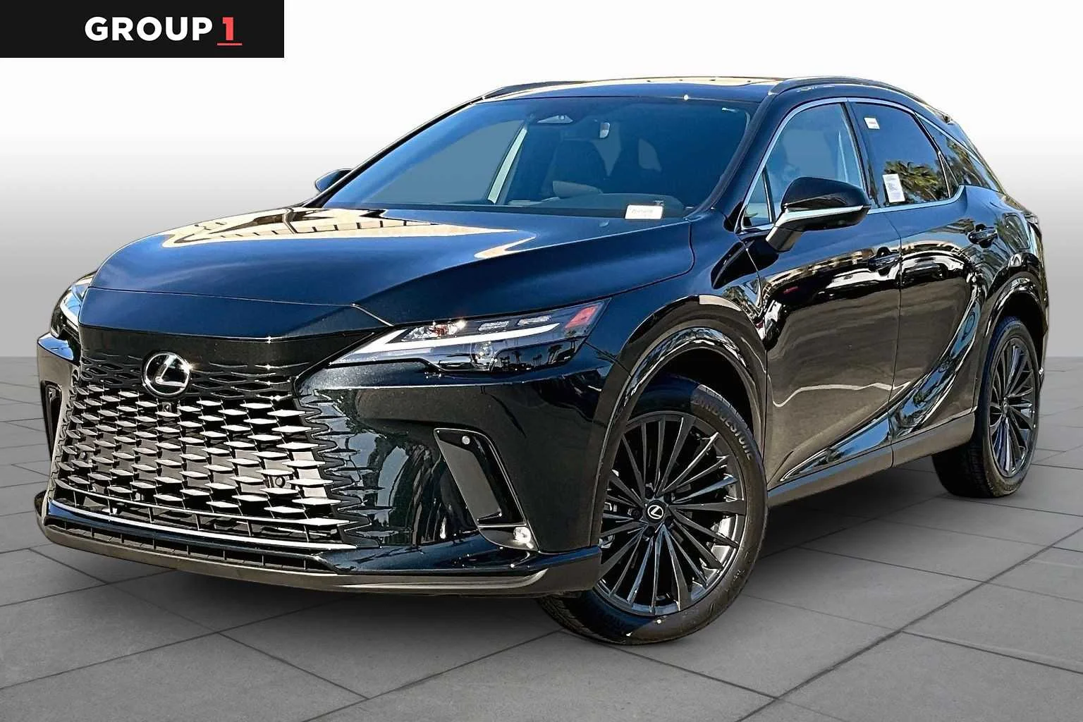 2023 RX In Newport Orange County | Newport Lexus