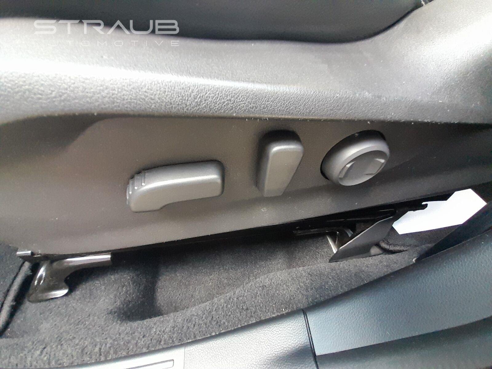 2019 Subaru Forester Limited - Photo 41