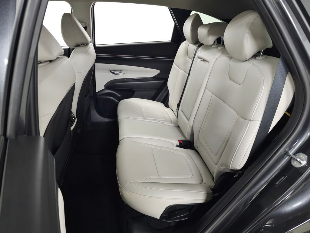 2023 Hyundai Tucson SEL - Photo 32