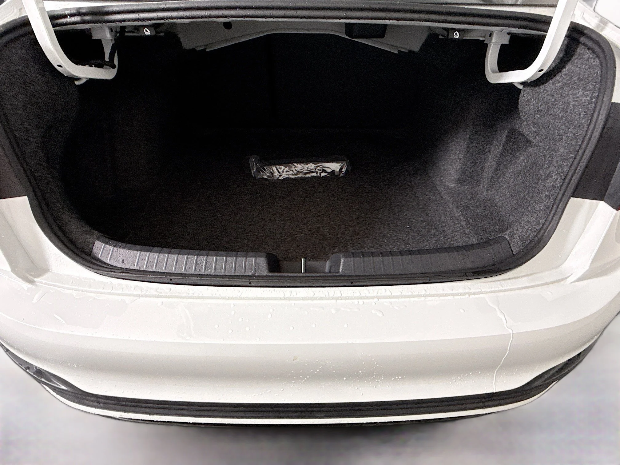 Used 2026 Pure White Volkswagen S image 30