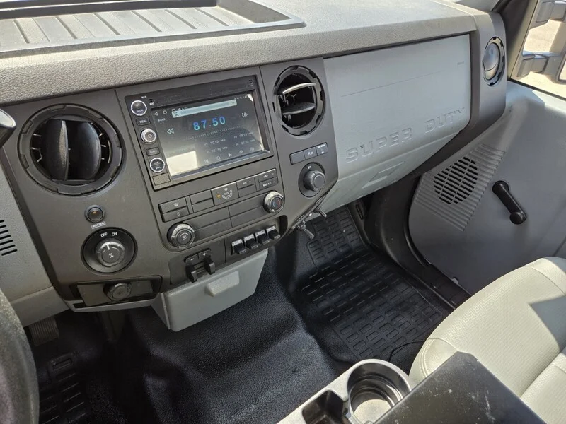 2012 Ford F-350 Super Duty XL - Photo 18