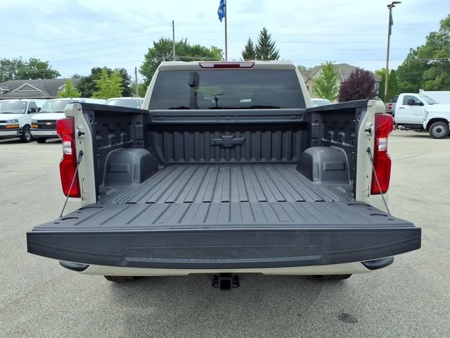2026 Chevrolet Silverado 1500 RST - Photo 22