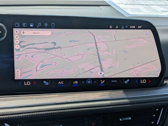 New 2026 Summit White Chevrolet LT image 23
