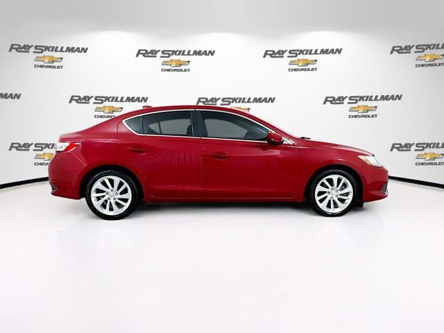 2017 Acura ILX Base - Photo 8