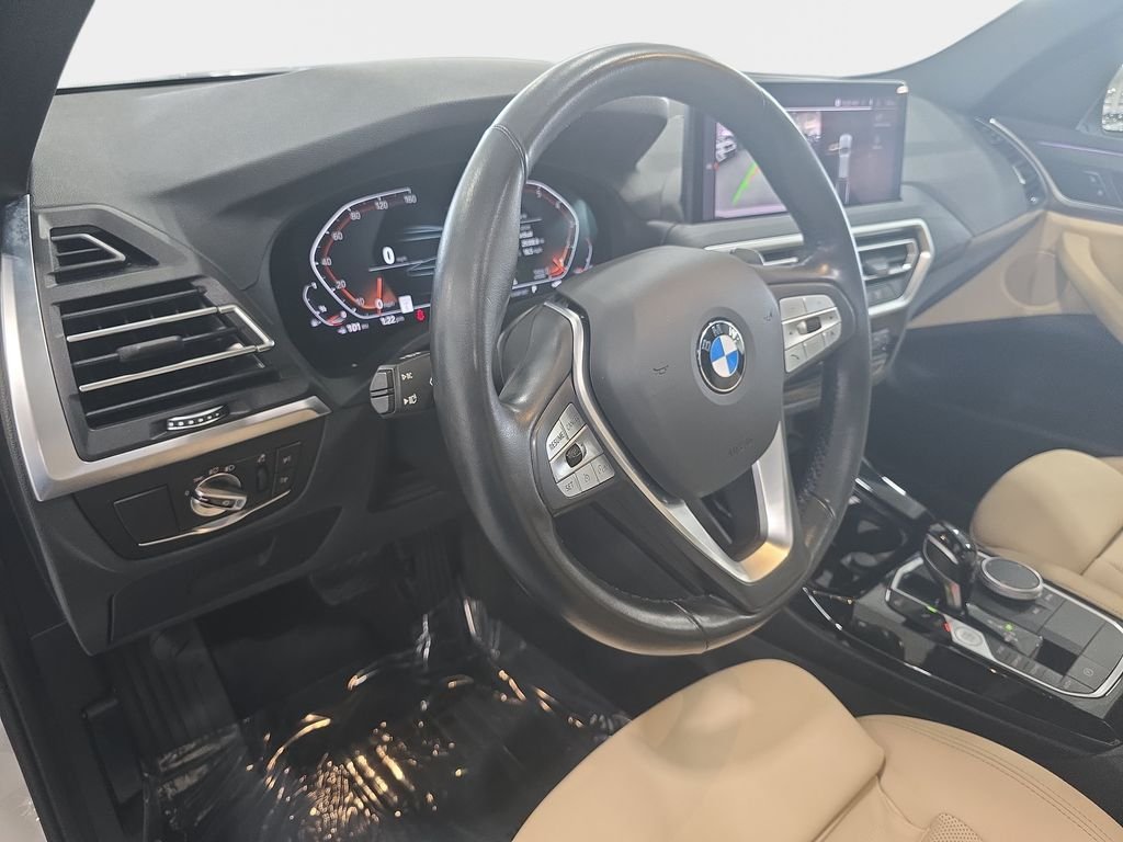 Certified Used 2023 Alpine White BMW sDrive30i image 20