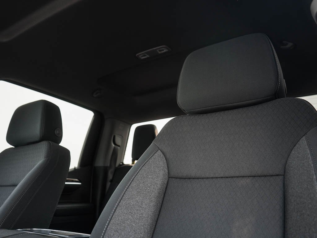 2026 Chevrolet Silverado 1500 LT - Photo 17