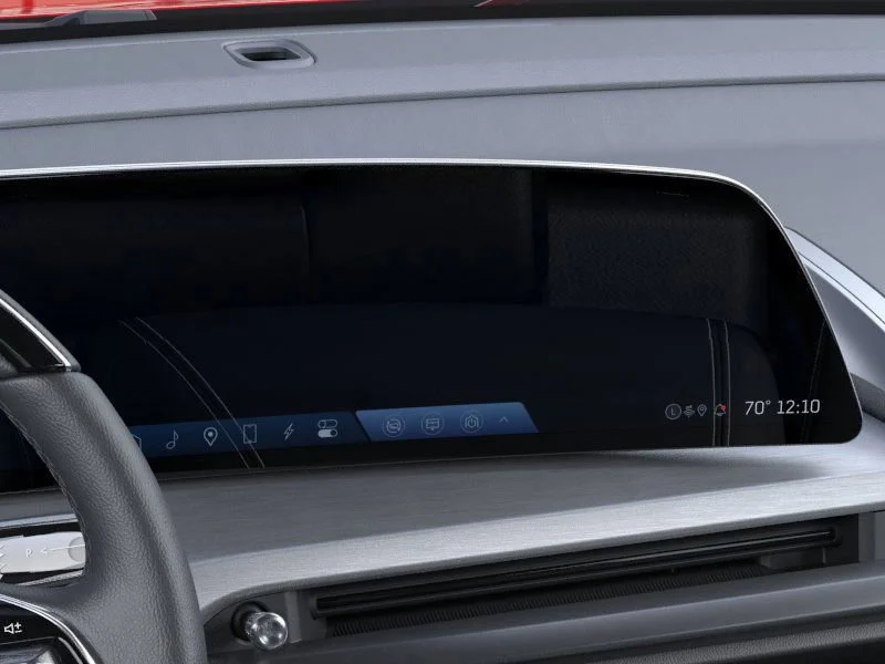 2026 Cadillac VISTIQ Sport - Photo 20