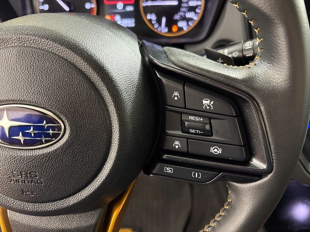 Used 2024 Beige Subaru Wilderness image 23