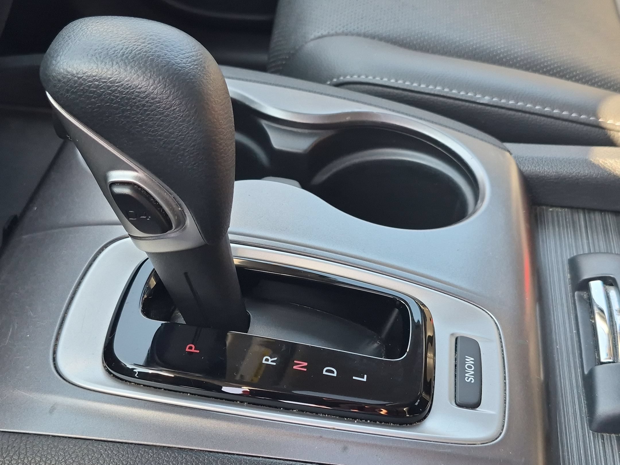 Used 2019 Modern Steel Metallic Honda RTL-T image 27
