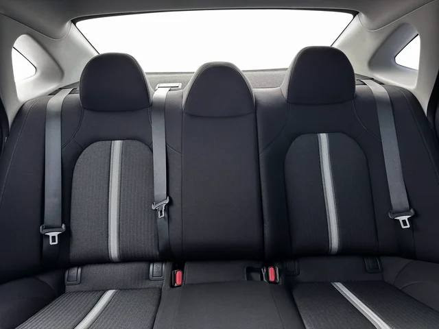New 2026 Hyundai SONATA HYBRID Blue