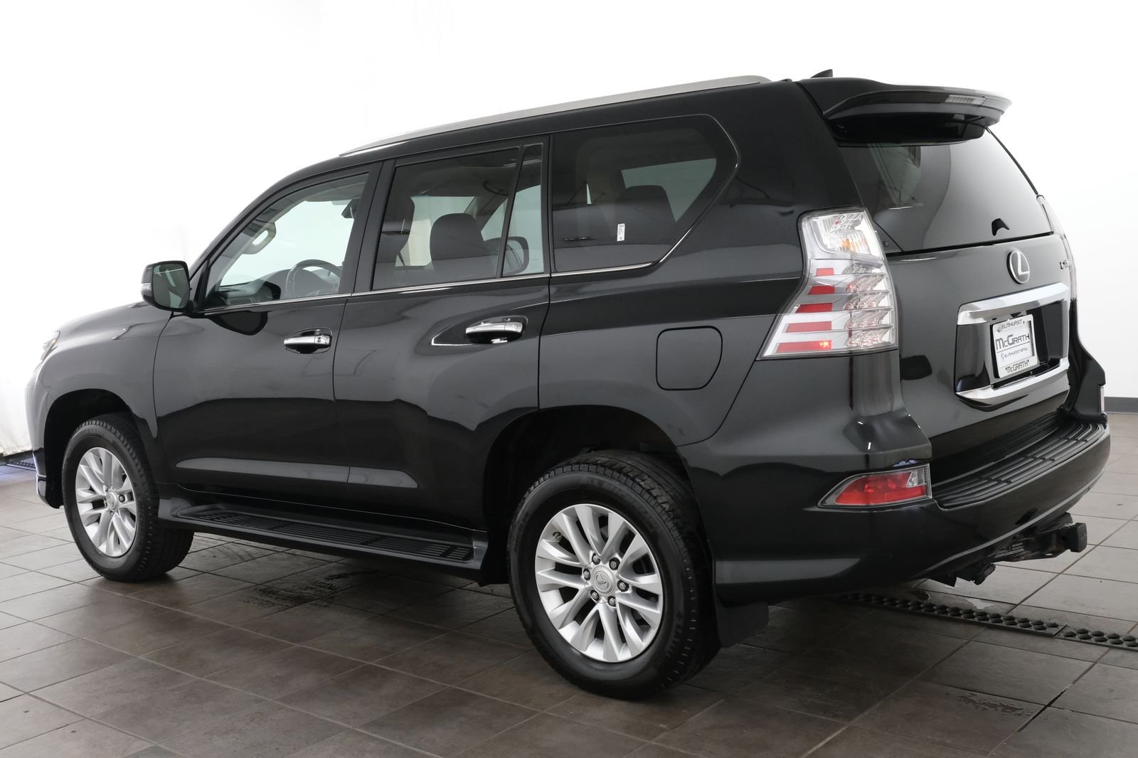Used 2023 Caviar Lexus 460 image 3