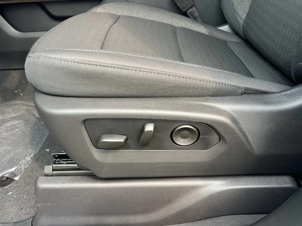 2026 Chevrolet Silverado 1500 RST - Photo 15