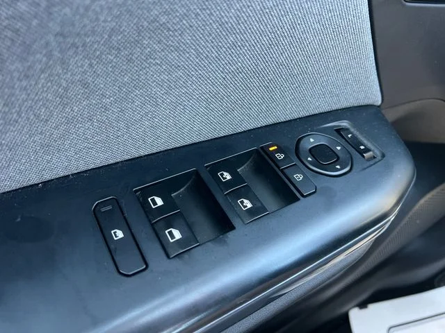 Used 2025 Gray Kia EX image 27