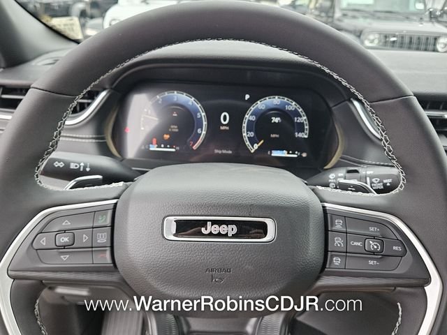 2025 Jeep Grand Cherokee L Laredo - Photo 26