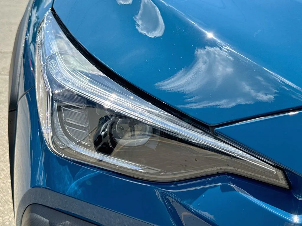 New 2026 Blue Subaru Wilderness image 37