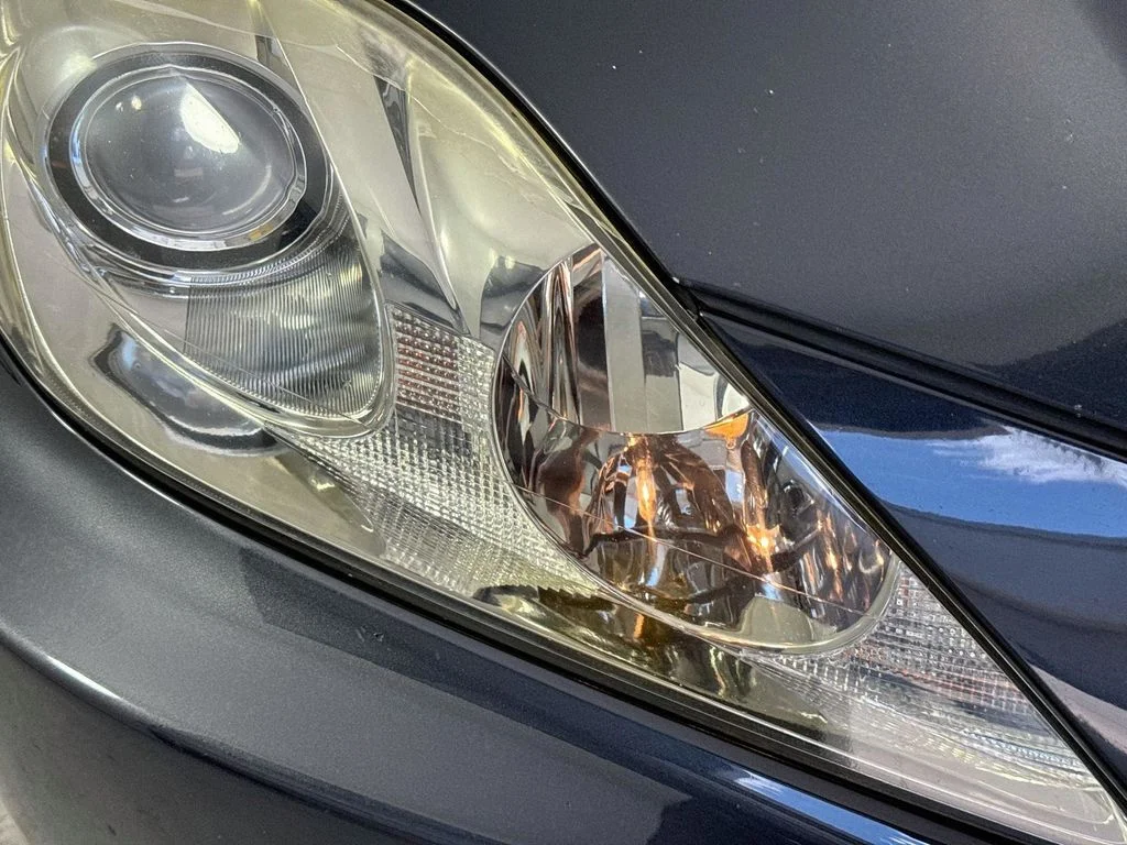 Used 2009 Gray Lexus 250 image 39