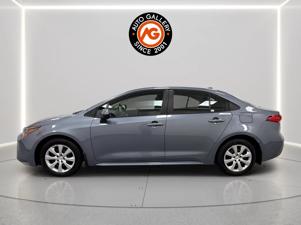 Used 2026  Toyota LE image 5