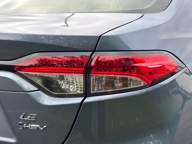 Certified Used 2026  Toyota LE image 11