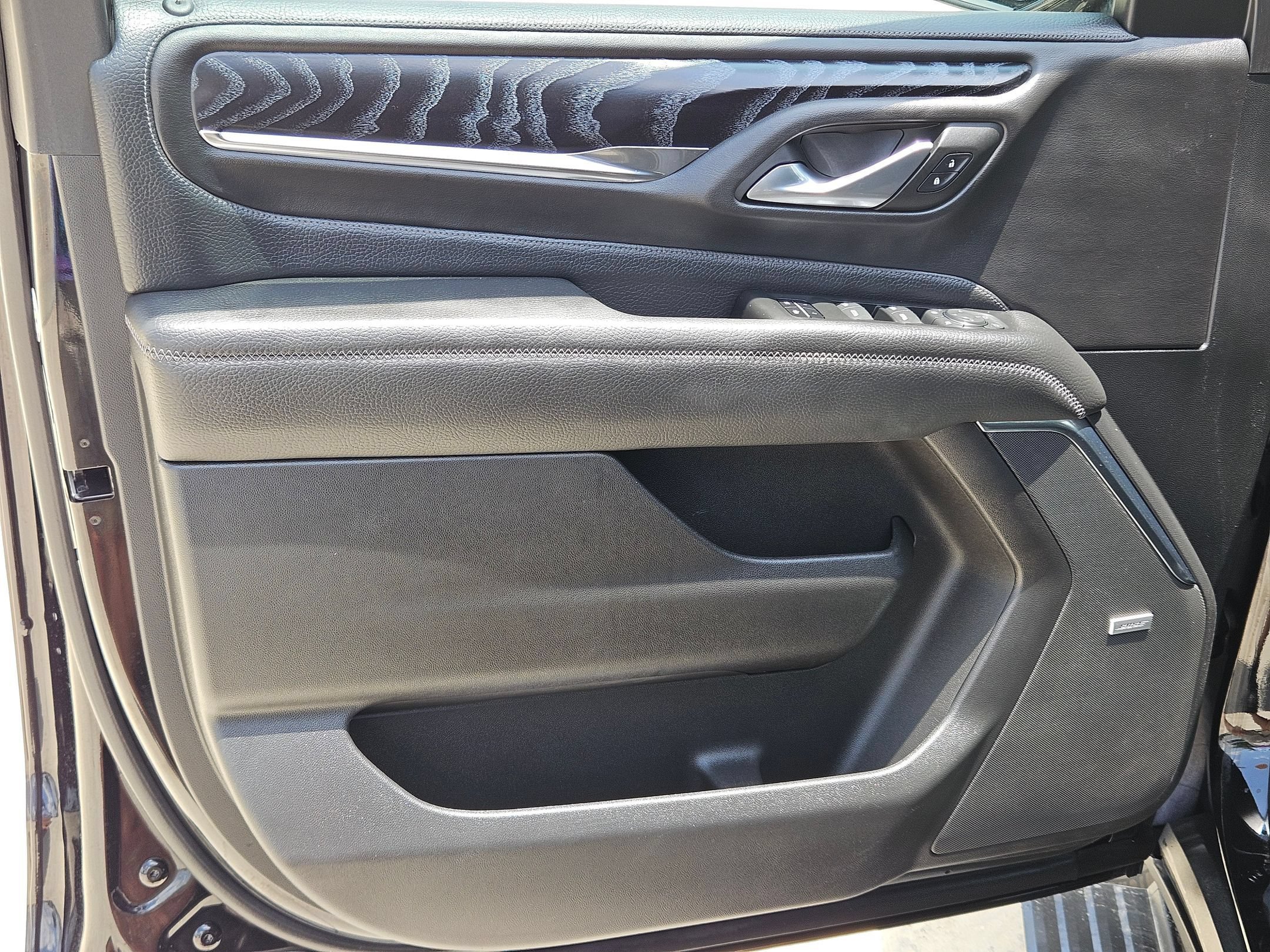 2022 GMC Yukon Denali - Photo 12