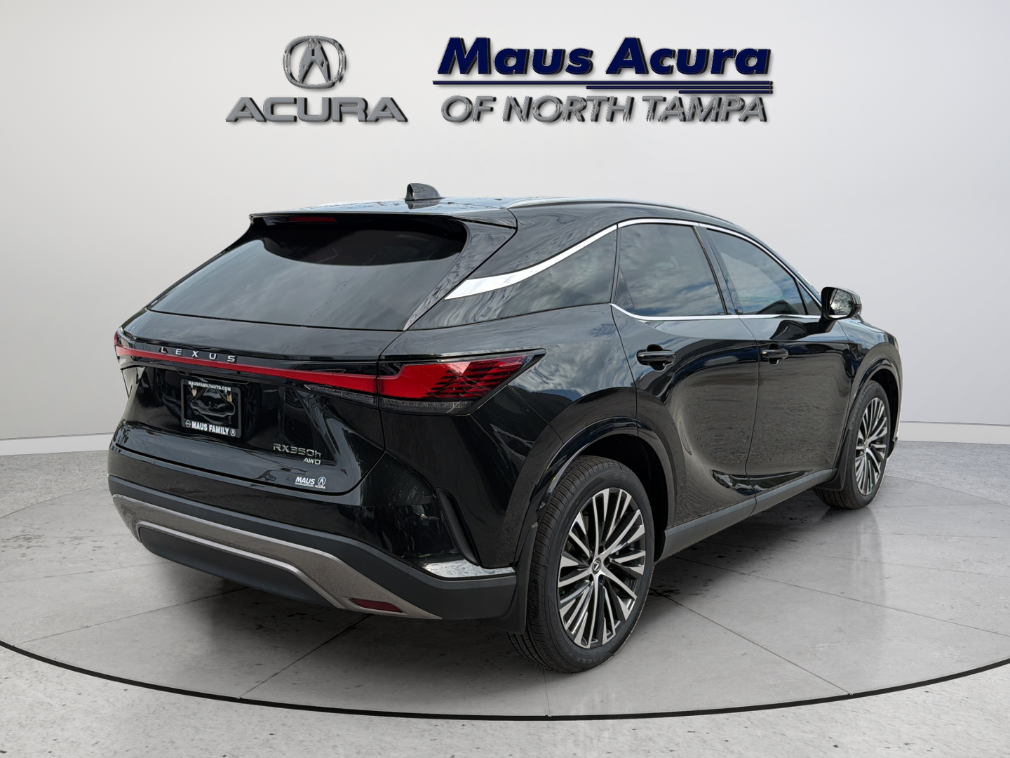 Used 2023 Caviar Lexus 350h Premium Plus image 10