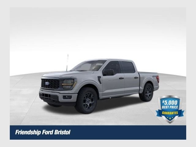 New 2026 Avalanche Ford STX image 1