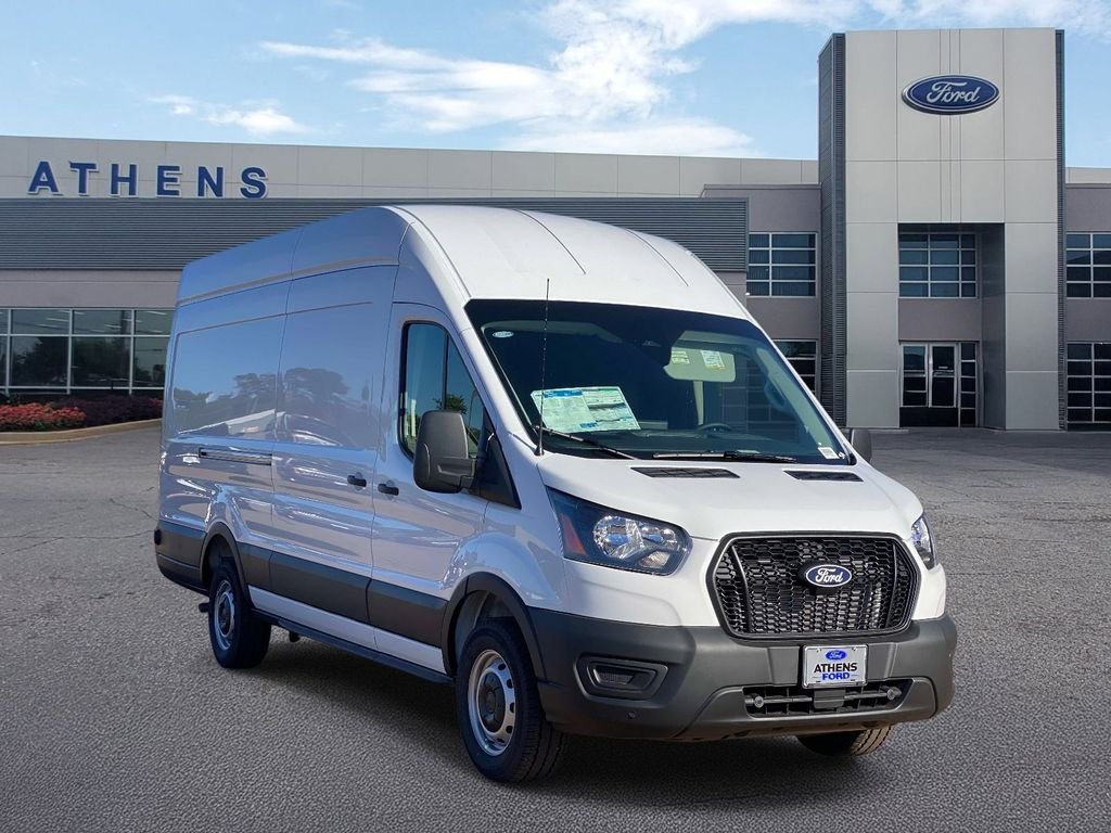 2026 Ford Transit 350 High Roof 148EL WB's photo
