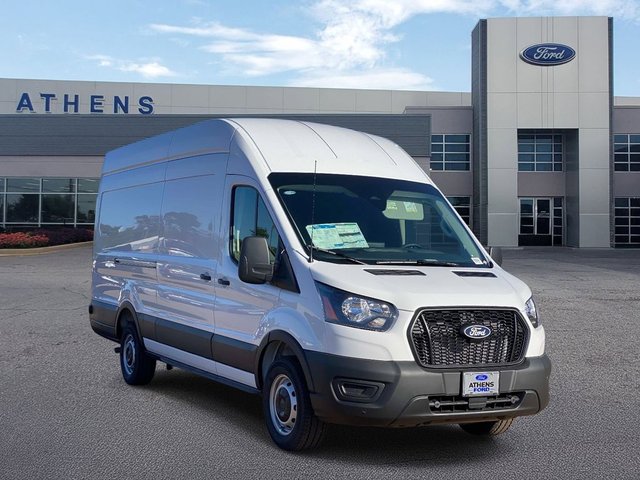 2026 Ford Transit-350 Cargo Van