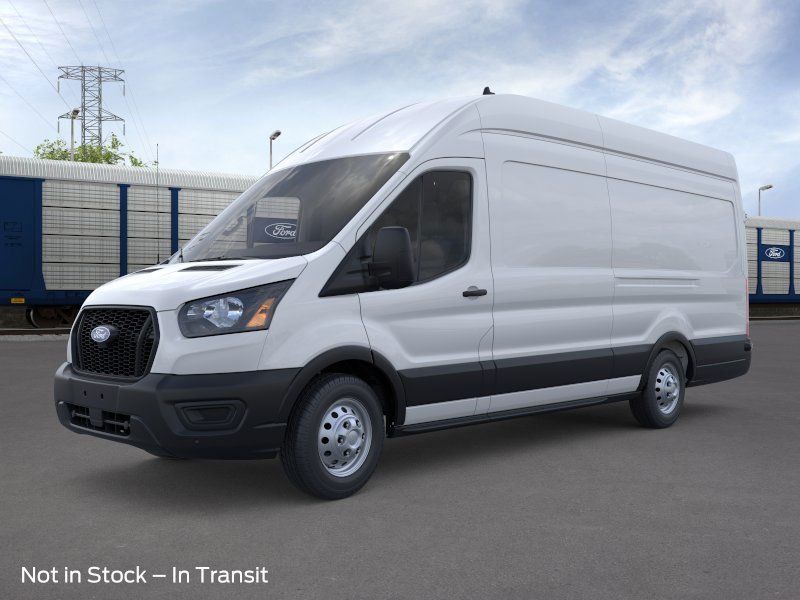2026 Ford Transit Van Base
