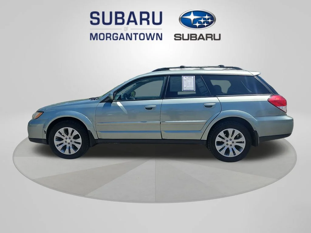 2009 Subaru Outback 2.5 I LIMITED W/NAV AUTO 4WD's photo
