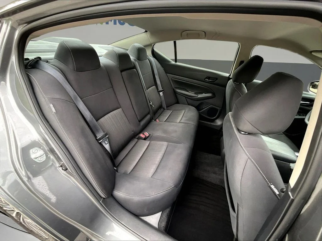 Used 2025 Gray Nissan 2.5 SV image 26