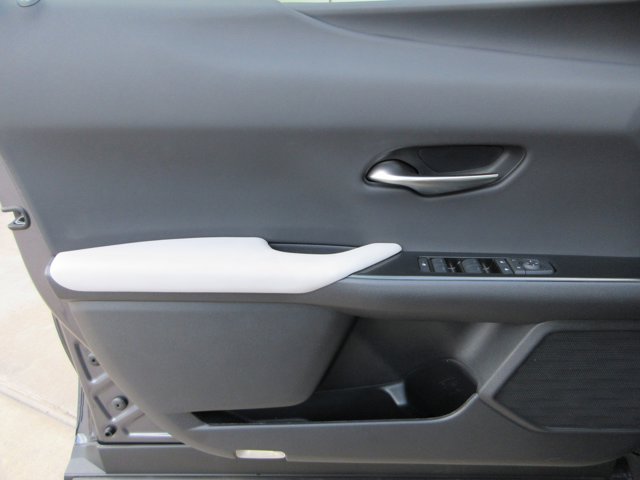 New 2026 Cloudburst Gray Lexus 300h Premium image 32