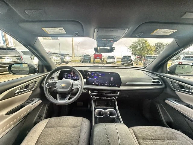 2026 Chevrolet Traverse LT - Photo 20