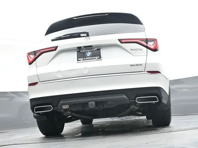 Used 2022  Acura 3.5L image 41