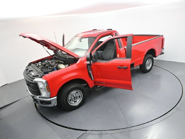 2026 Ford F-250 Super Duty XL - Photo 55