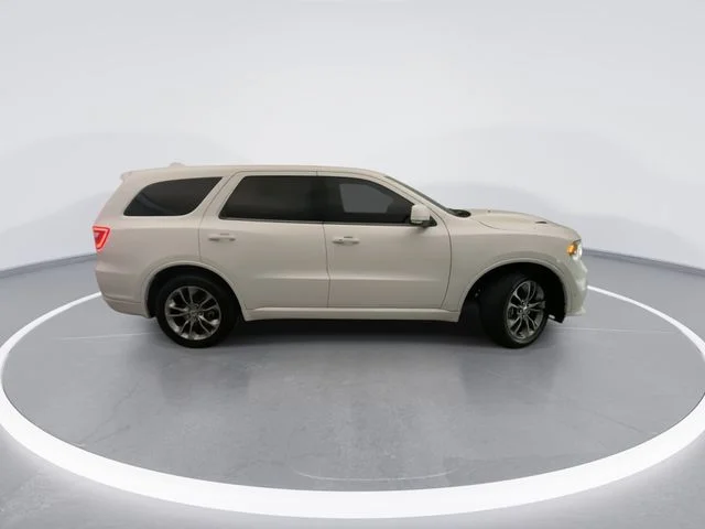 Used 2019 White Dodge R/T image 5