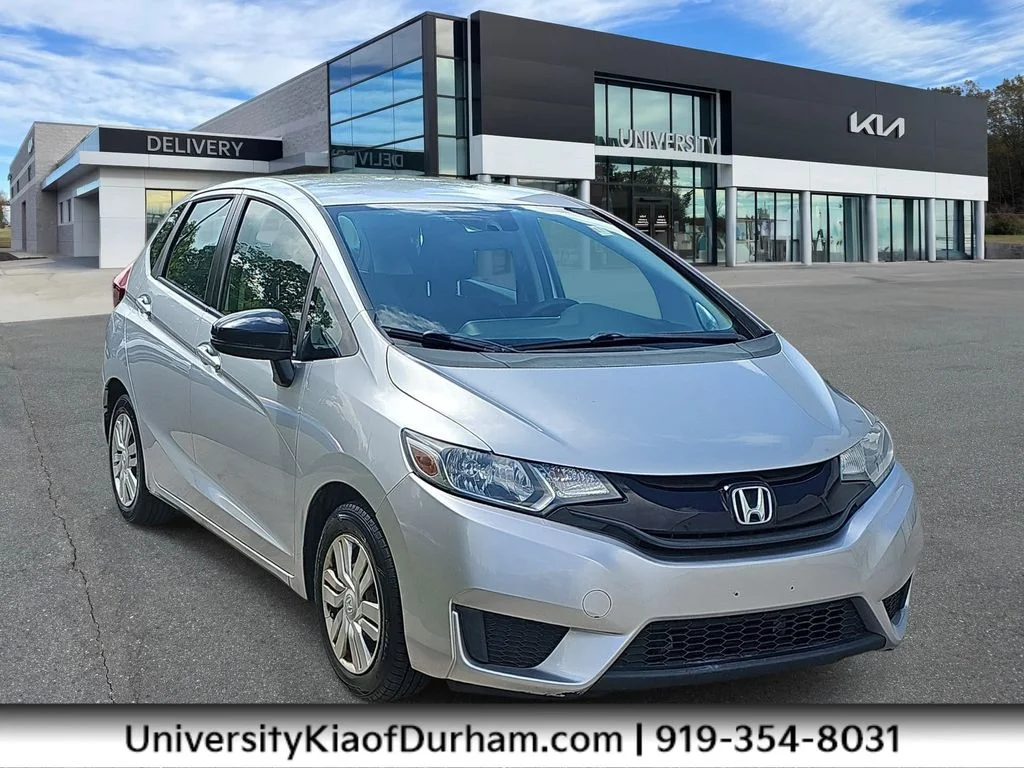 Used 2015  Honda LX image 1