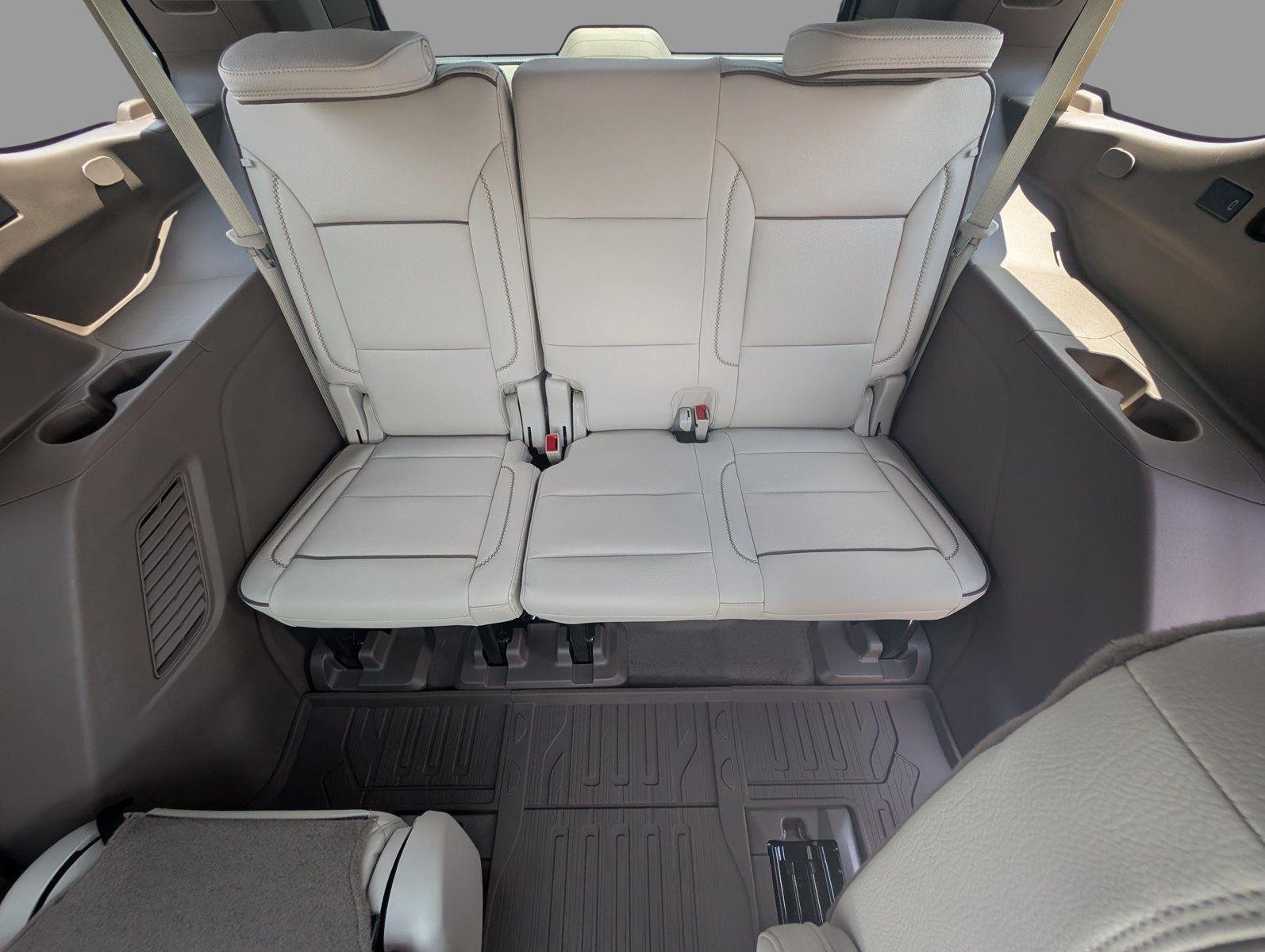 New 2026 Sterling Metallic GMC Denali image 6