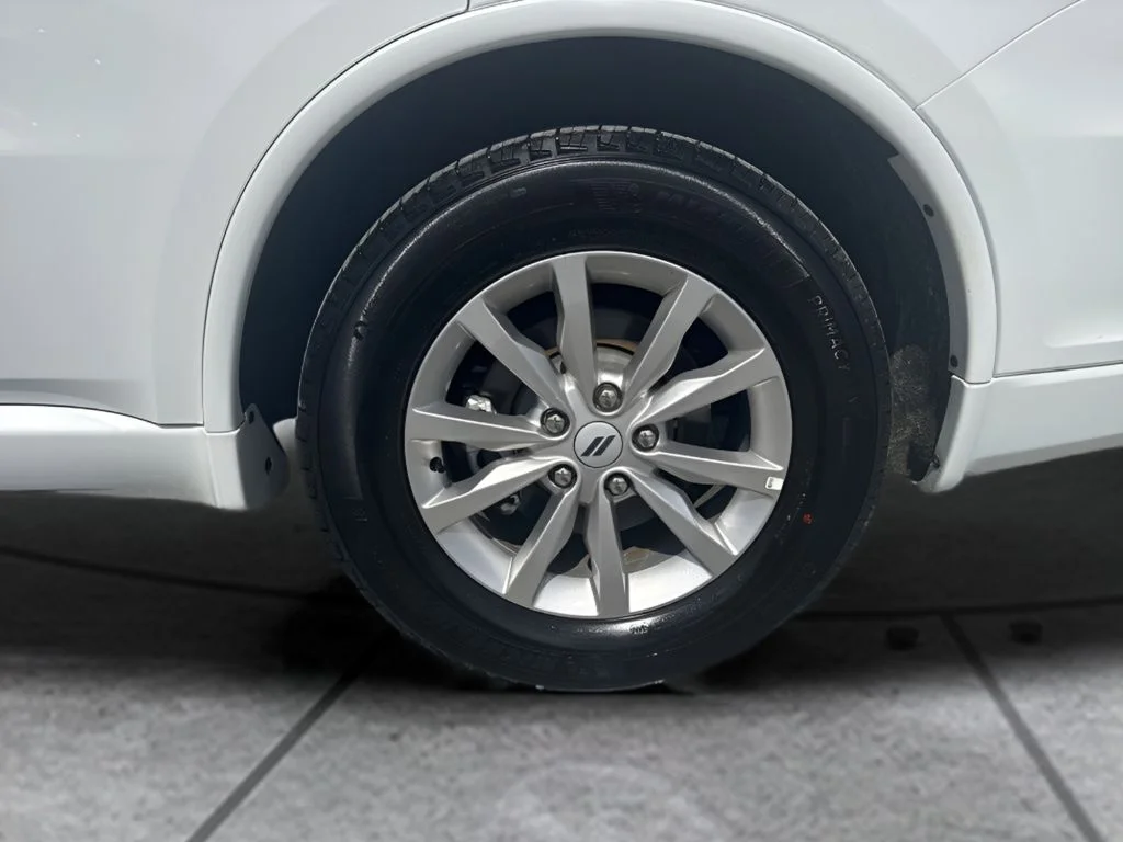 Used 2026 White Dodge GT image 36