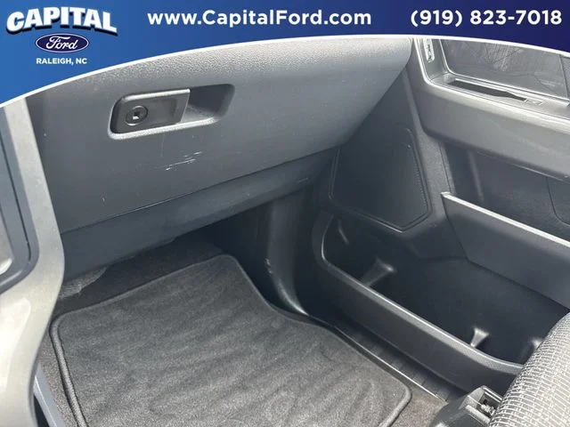 Used 2023 Gray Ford XLT image 27